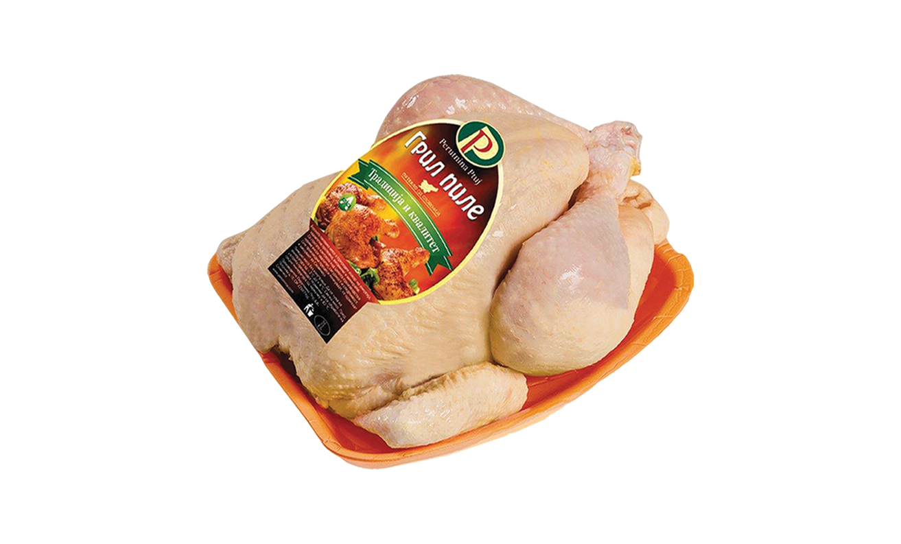 ПИЛЕ СВЕЖО ПТУЈ 1 КГ